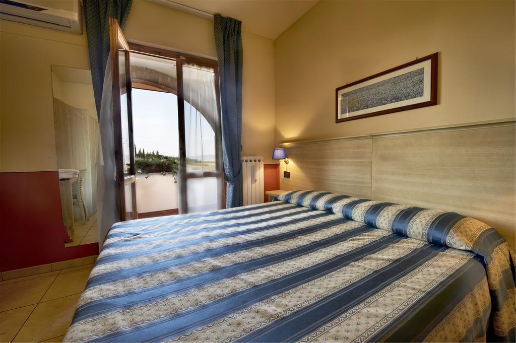 Locanda La Gozzetta Santa Luce Kamer foto