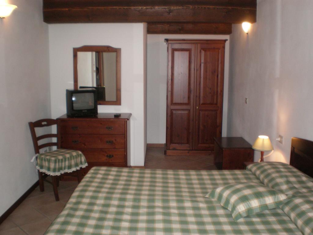Locanda La Gozzetta Santa Luce Kamer foto