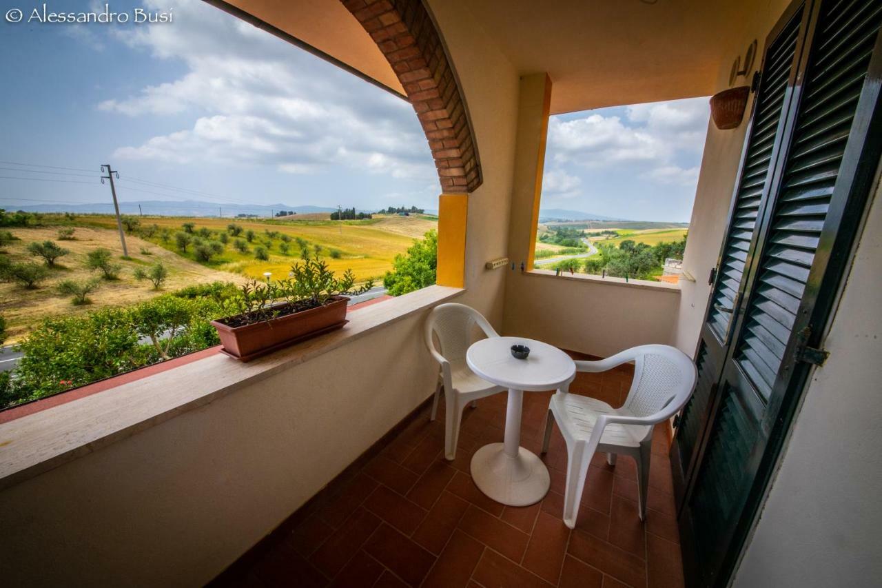 Locanda La Gozzetta Santa Luce Buitenkant foto
